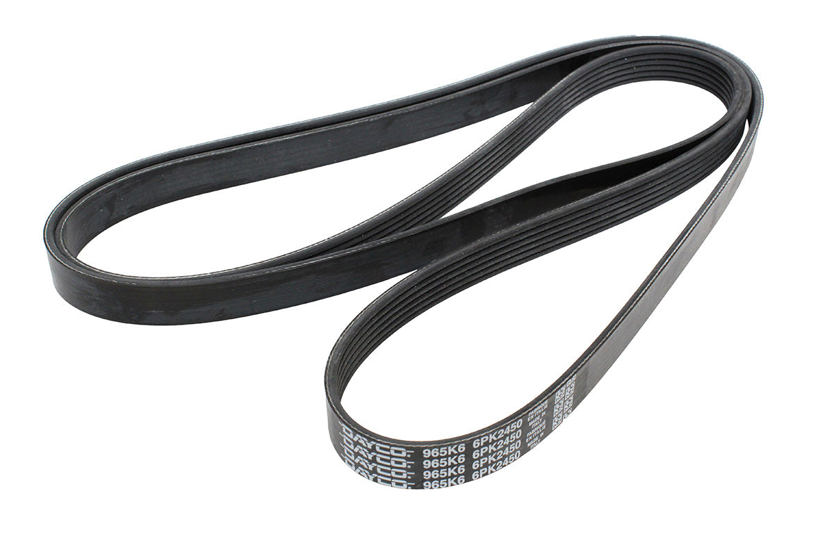LR184623G LAND ROVER - DRIVE BELT
