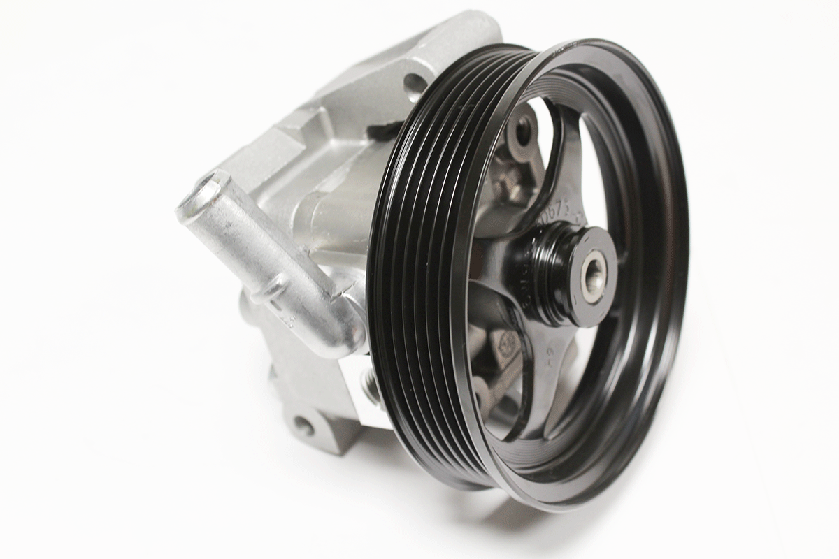 C2D48857-G JAGUAR - PAS PUMP