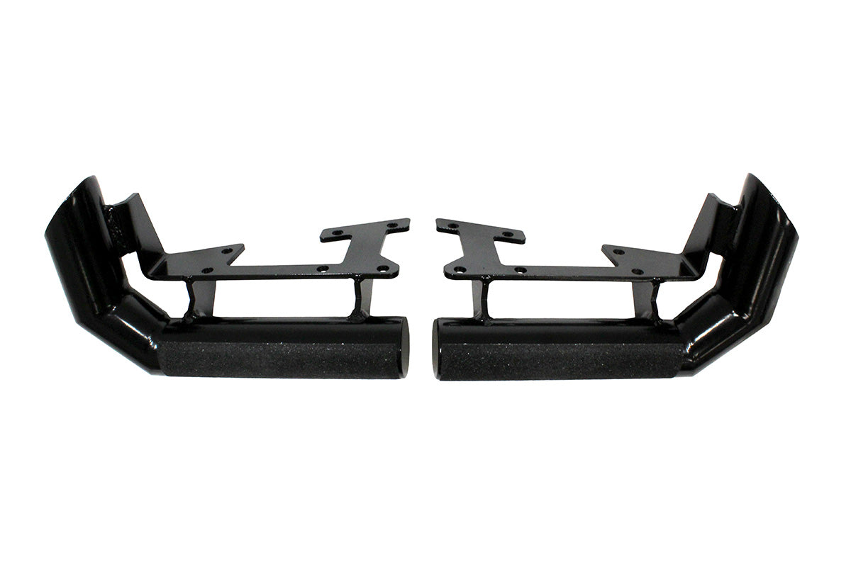 TF572 LAND ROVER - EXTREME REAR BUMPER CORNERS - PAIR - 90