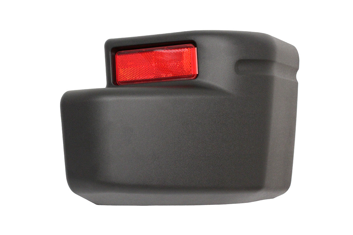 AWR2984PMD END CAP ASSY REAR RH