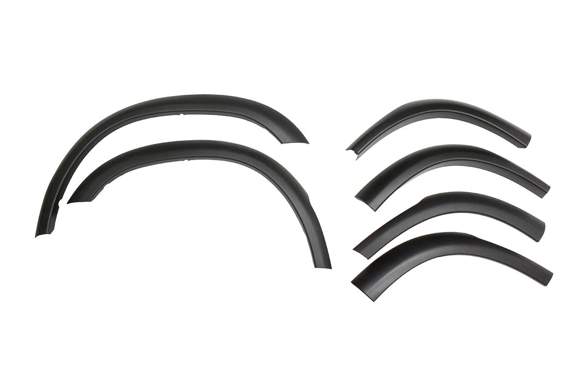 GA1140 DISCO II WHEEL ARCH KIT
