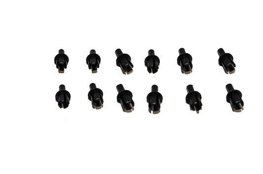 LR033144 LAND ROVER - CLIP-RETAINING