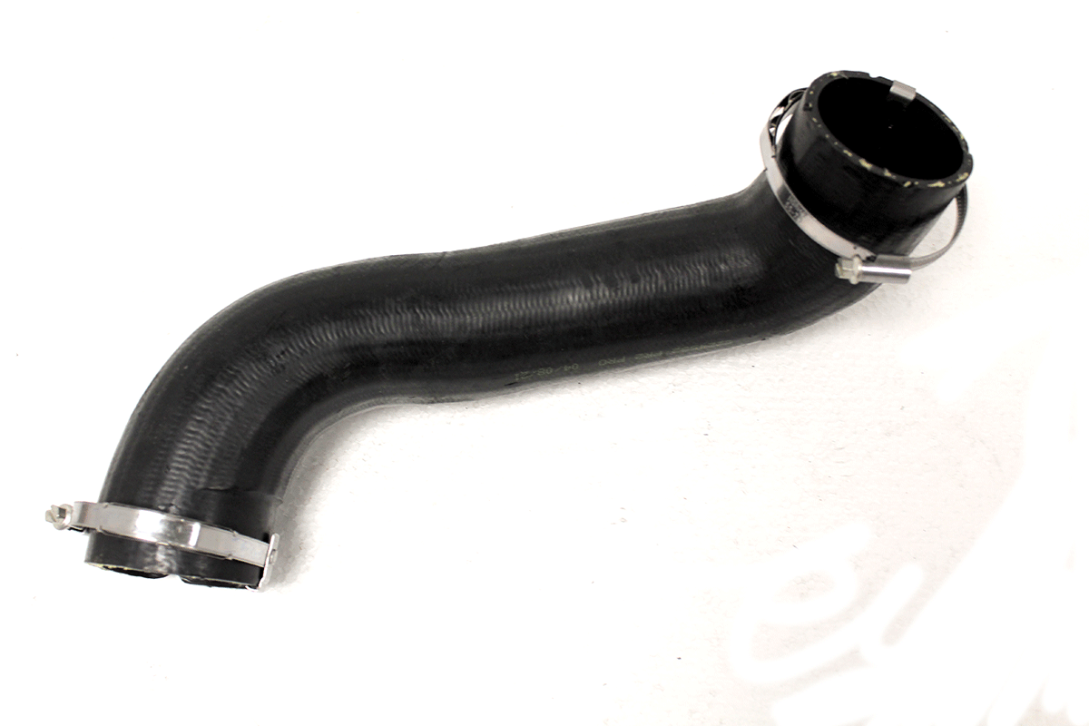 C2Z30911-R INTERCOOLER HOSE
