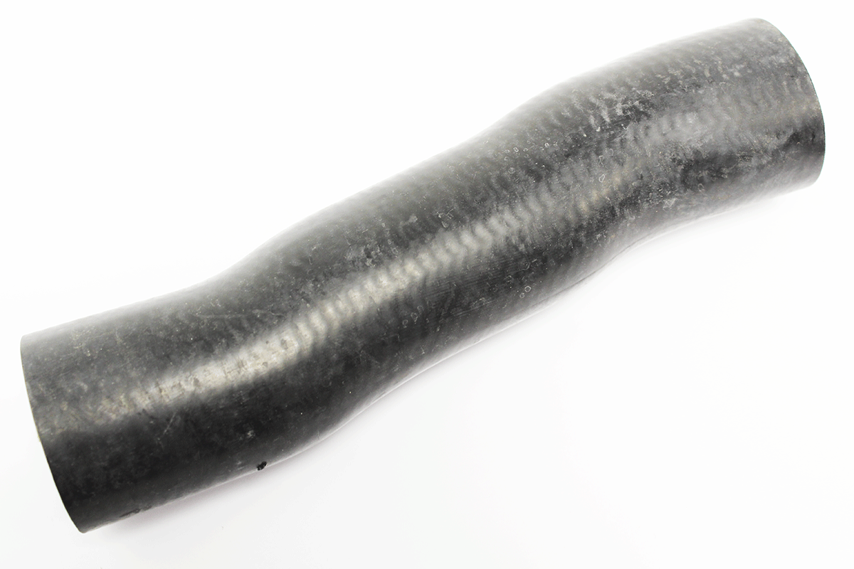 NBC2273AB-R JAGUAR - PUMP TO RAIL HOSE