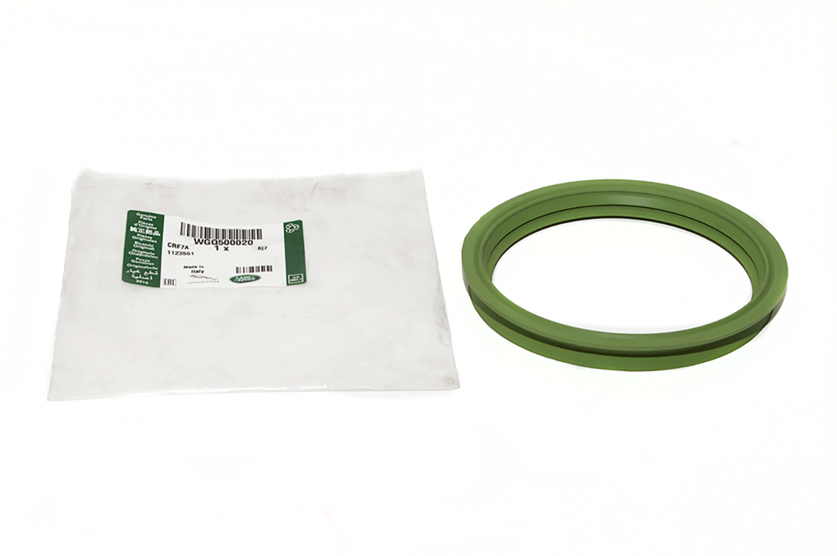 WGQ500020LR LAND ROVER - Gasket - Fuel Tank Cover