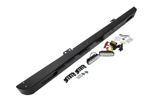 DA8600 LAND ROVER - RING LED LAMP BUMPER From ALLMAKES