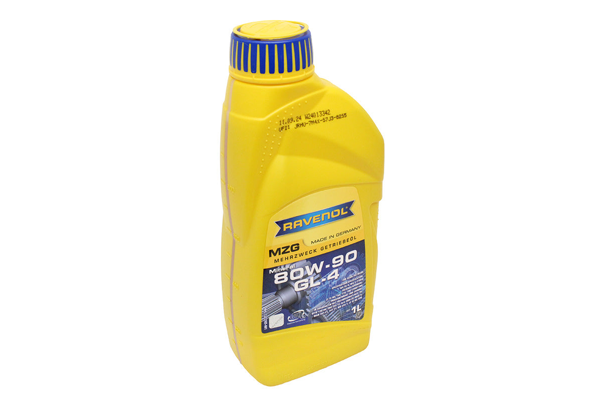 GA4965 80W90 MINERAL GEAR OIL GL4 1L