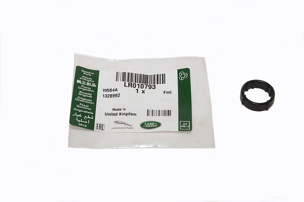 LR010793LR LAND ROVER - Gasket - Water Manifold