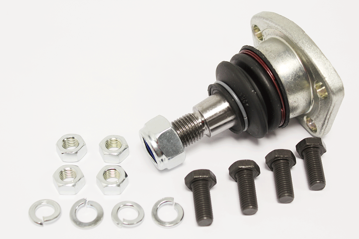 JLM11860-SD JAGUAR - BALLJOINT