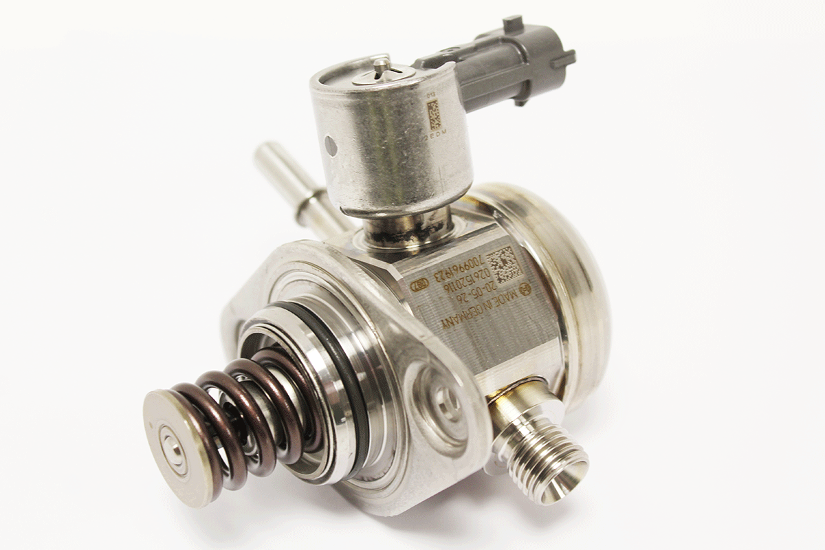 LR057504 LAND ROVER - FUEL PUMP