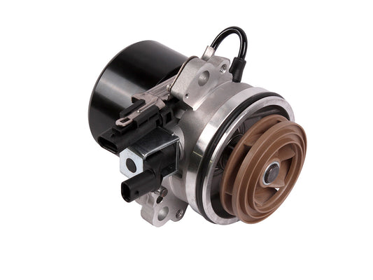 104123459P LAND ROVER - PUMP - WATER JAGUAR