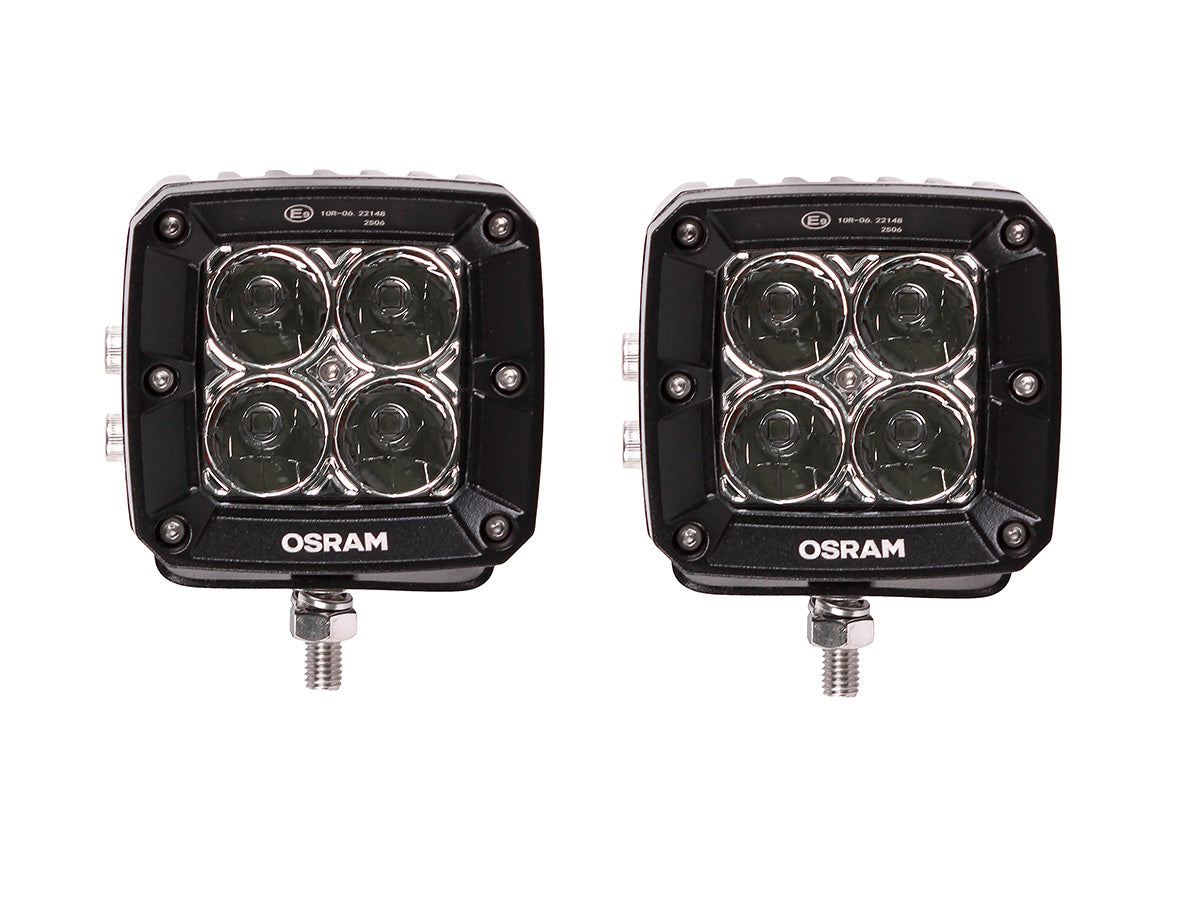 TF2084 LAND ROVER - TERRAFIRMA LAND ROVER - LED DRIVING CUBE VX80-SP From TF OSRAM