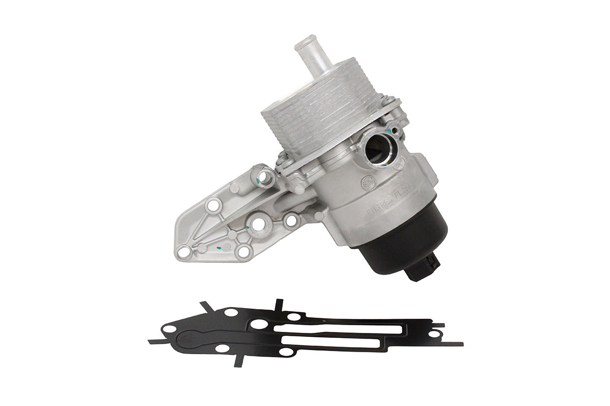 LR029928 LAND ROVER - ADAPTOR OIL FILTER