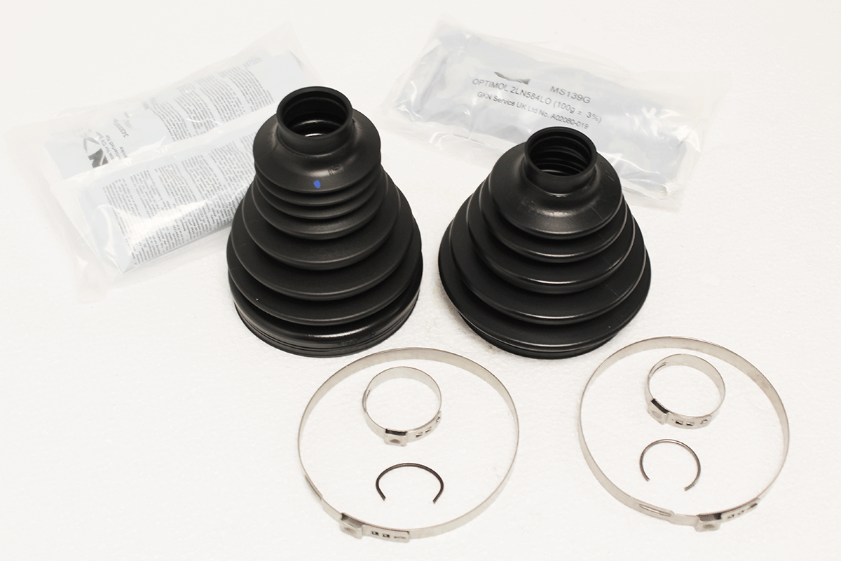 TDR500070G LAND ROVER - BOOT KIT - REAR - D3 - D4 - RRS 05-13 From GKN