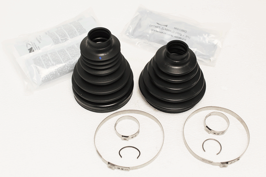 TDR500070G LAND ROVER - BOOT KIT - REAR - D3 - D4 - RRS 05-13 From GKN