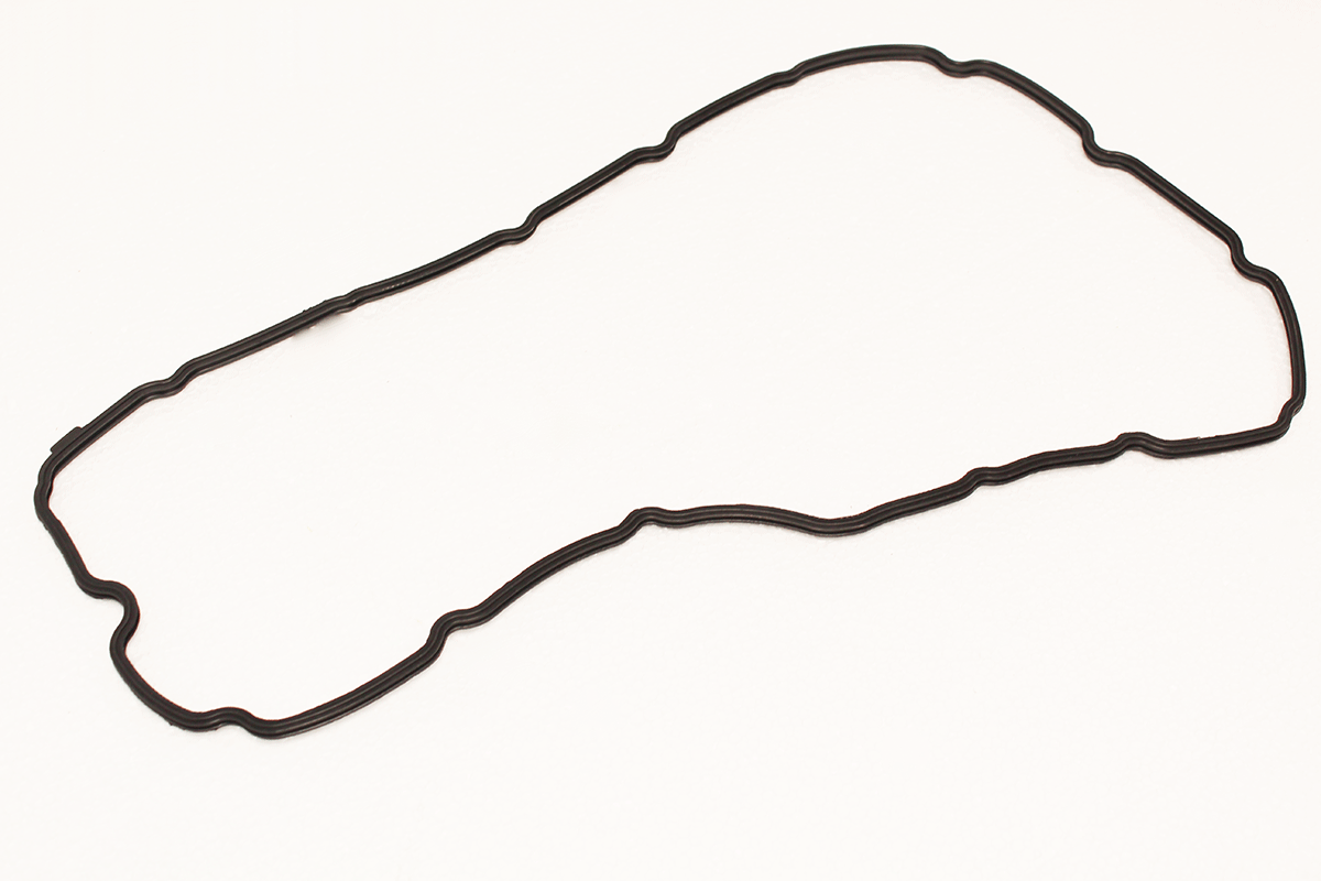 AJ89207-R JAGUAR - SUMP GASKET