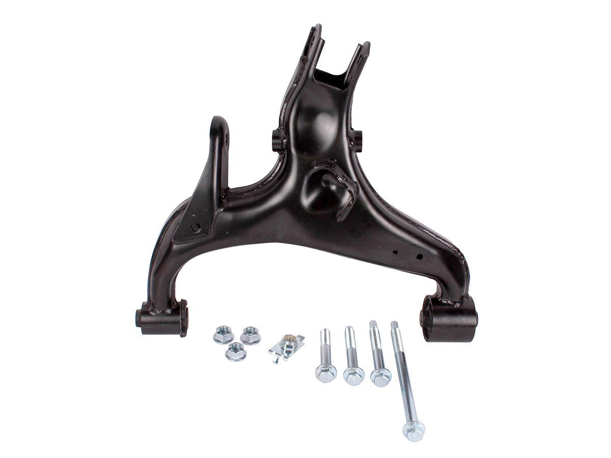 LR019978KITPR LAND ROVER - KIT - SUSPENSION ARM WITH BOLTS RRS 05-1