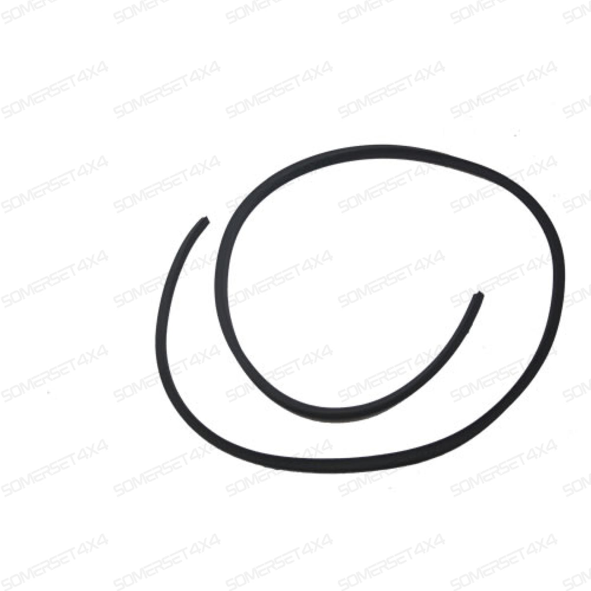 CHB500050 LAND ROVER - FILLER STRIP - REAR SIDE DOOR From ALLMAKES