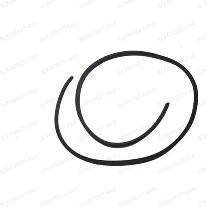 CHB500050 LAND ROVER - FILLER STRIP - REAR SIDE DOOR From ALLMAKES