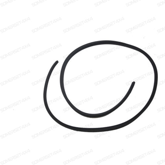 CHB500050 LAND ROVER - FILLER STRIP - REAR SIDE DOOR From ALLMAKES