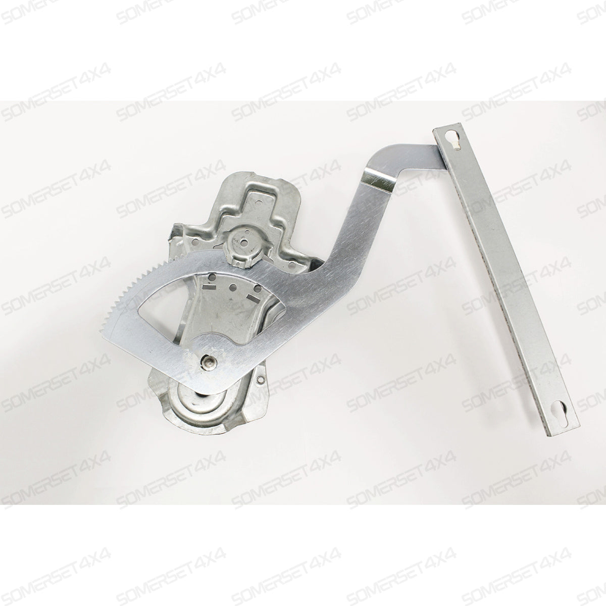 CVH101240 LAND ROVER - REGULATOR ASSY - WINDOW - RH REAR From ALLMAKES