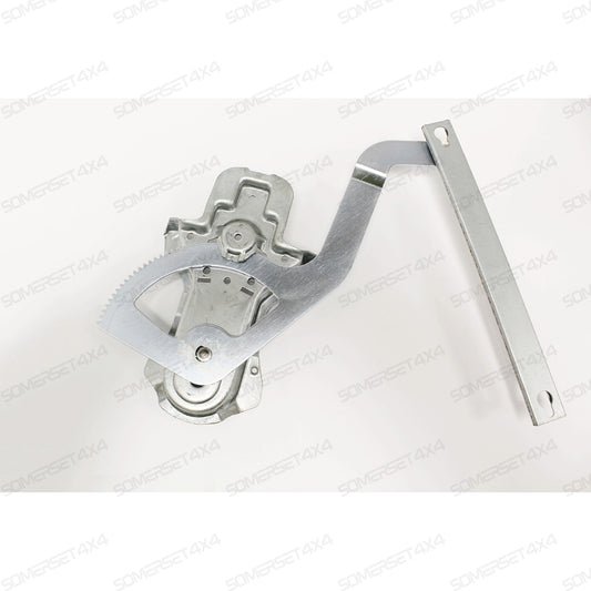 CVH101240 LAND ROVER - REGULATOR ASSY - WINDOW - RH REAR From ALLMAKES