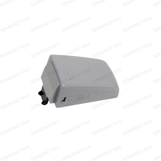 CXJ500030LEPLR GENUINE LAND ROVER - CAP - HANDLE