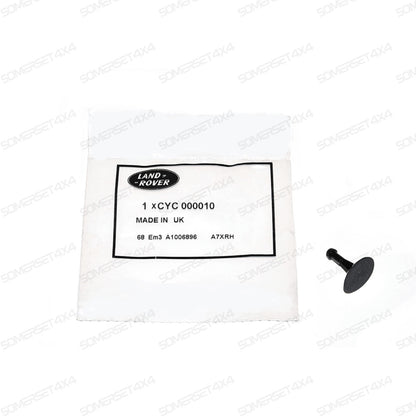 CYC000010LR GENUINE LAND ROVER - CLIP