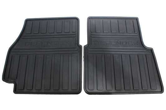 VPLDS0676LR LAND ROVER - MAT - FRONT FLOOR