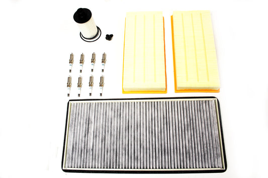 SKT6068 LAND ROVER - SERVICE KIT From ALLMAKES