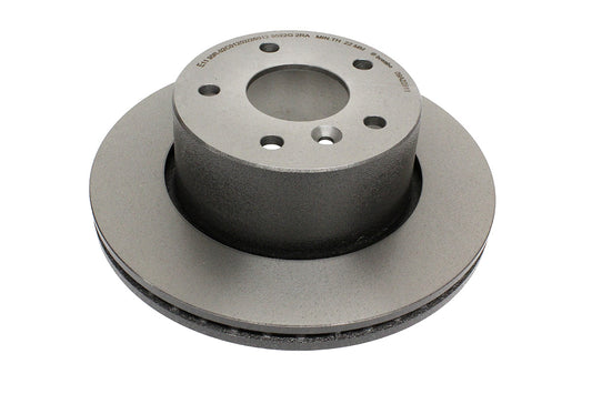 SDB000380BR LAND ROVER - DISC - BRAKE From BREMBO