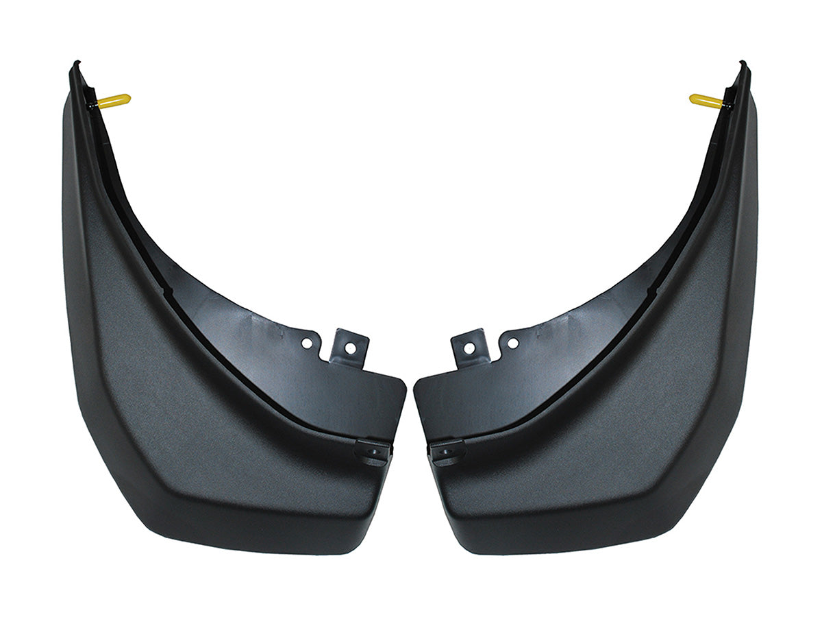 VPLVP0070 MUDFLAPS - REAR - EVOQUE DYNAMIC