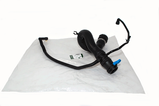 LR029140LR LAND ROVER - HOSE - RADIATOR