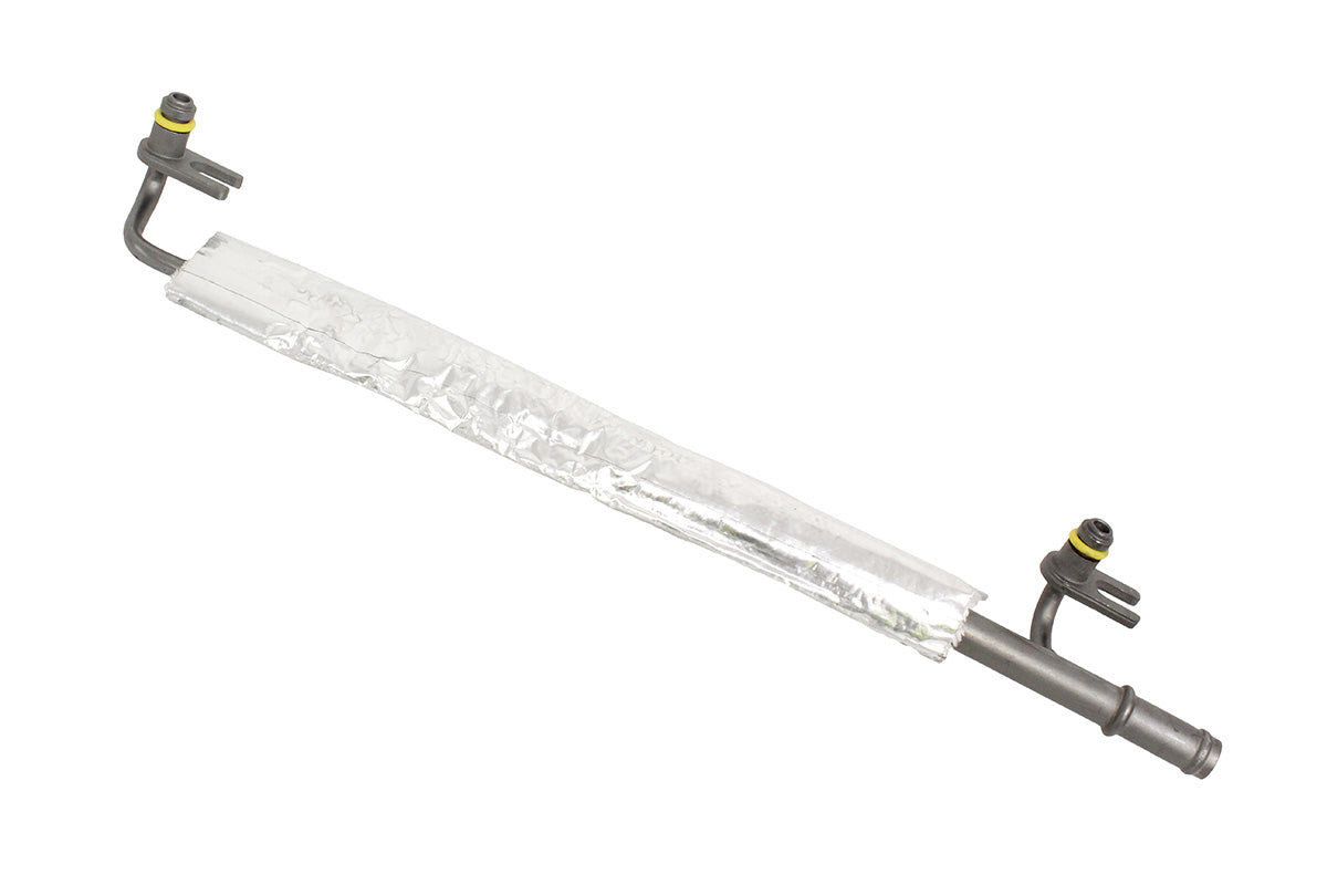 LR121400LR HOSE - COOLANT BLEED