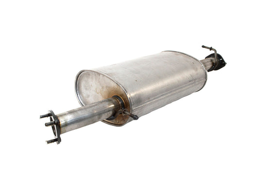 LR066090 LAND ROVER - MUFFLER- CENTER From ALLMAKES
