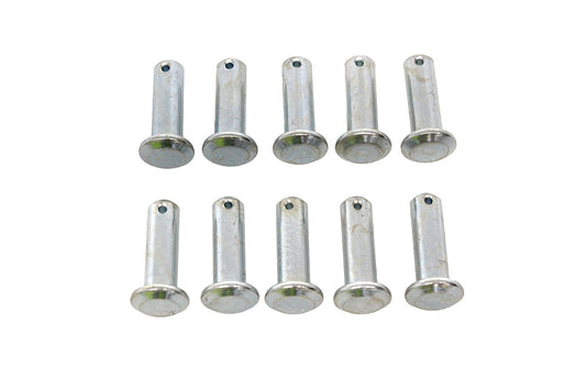 PC108322 LAND ROVER - CLEVIS PIN