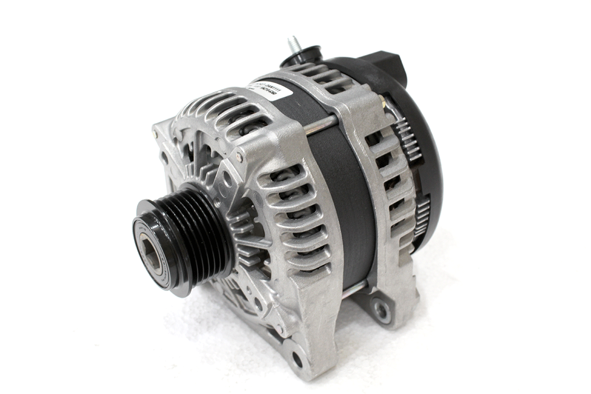 C2Z31658-G JAGUAR - ALTERNATOR