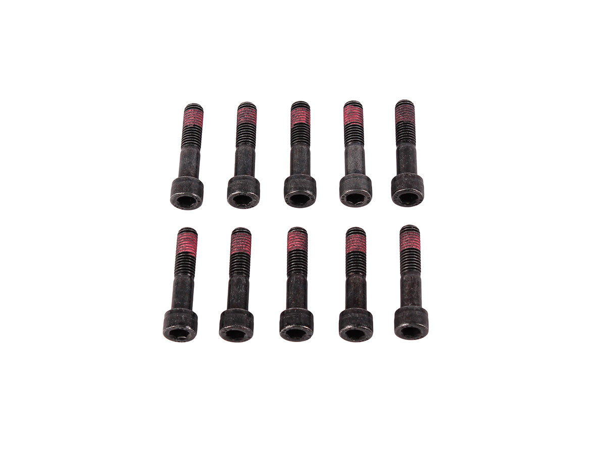 DA1128 DRIVE FLANGE BOLT SET OF 10