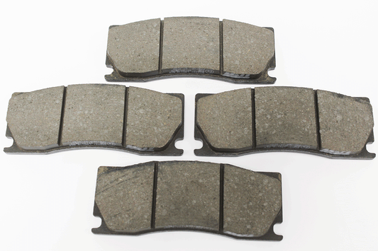 C2P15991-T JAGUAR - BRAKE PADS