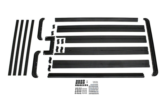 TF8006 LAND ROVER - ROOF RACK - 110 - L663