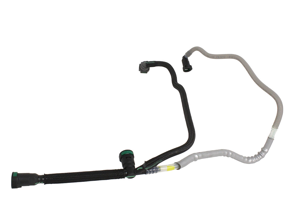 LR022350G LAND ROVER - TUBE - INJECTION PUMP LEAK-OFF