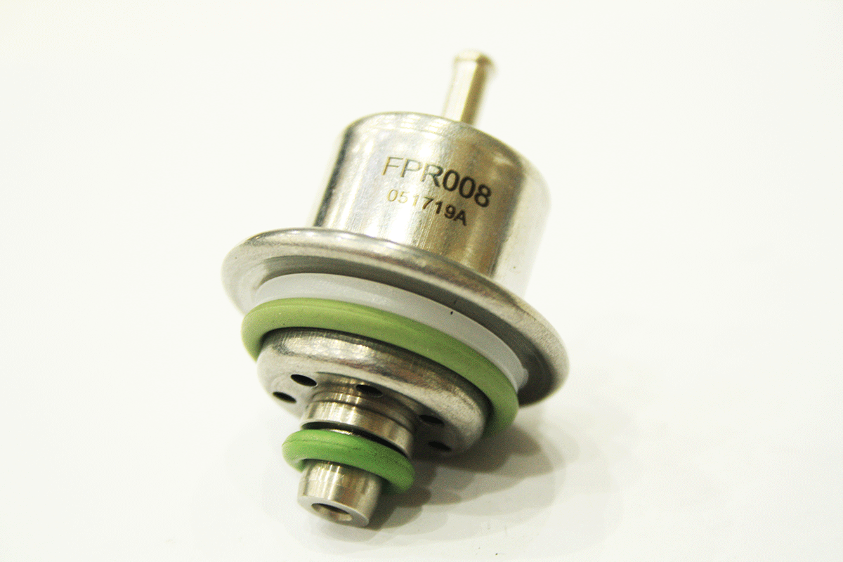 JLM21358-R JAGUAR - FULE PRESSURE REGULATOR