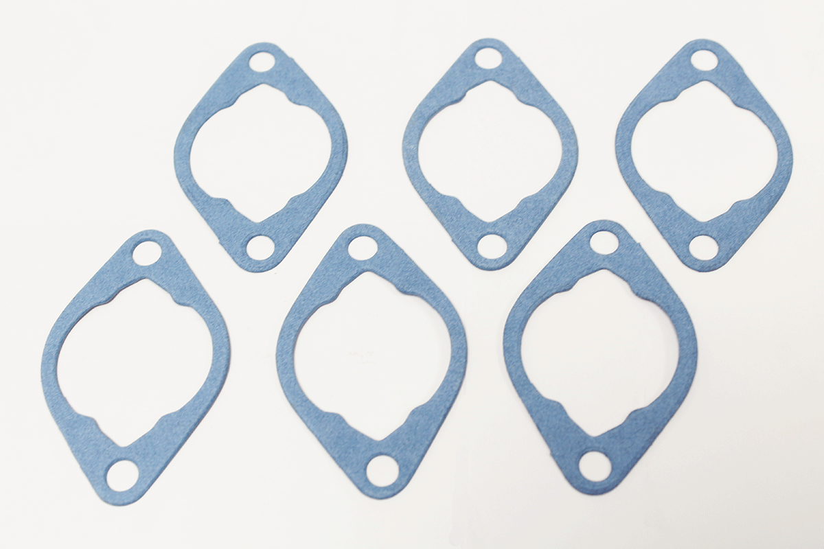 LHF1719AA-R JAGUAR - COIL GASKET