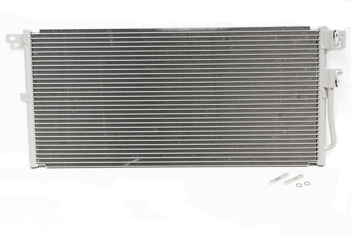 C2S45122-N JAGUAR - AC CONDENSER