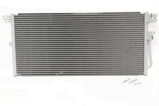 C2S45122-N JAGUAR - AC CONDENSER