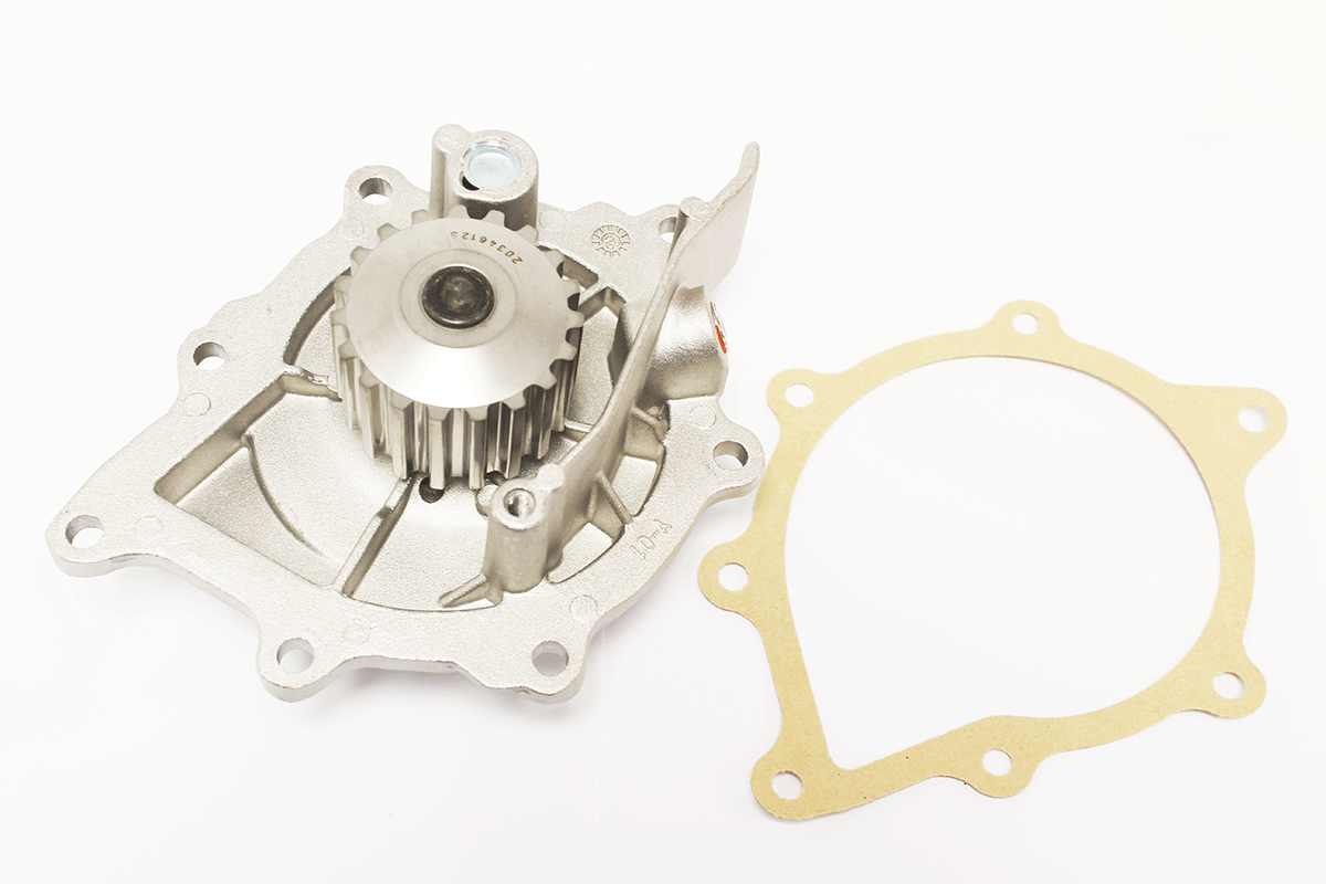 C2S51449-A JAGUAR - WATER PUMP