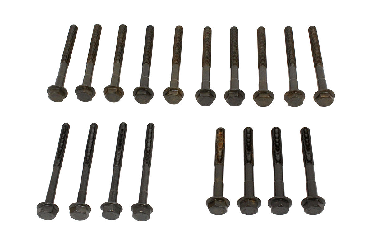 GA2006 HEAD BOLT KIT 200 TDI