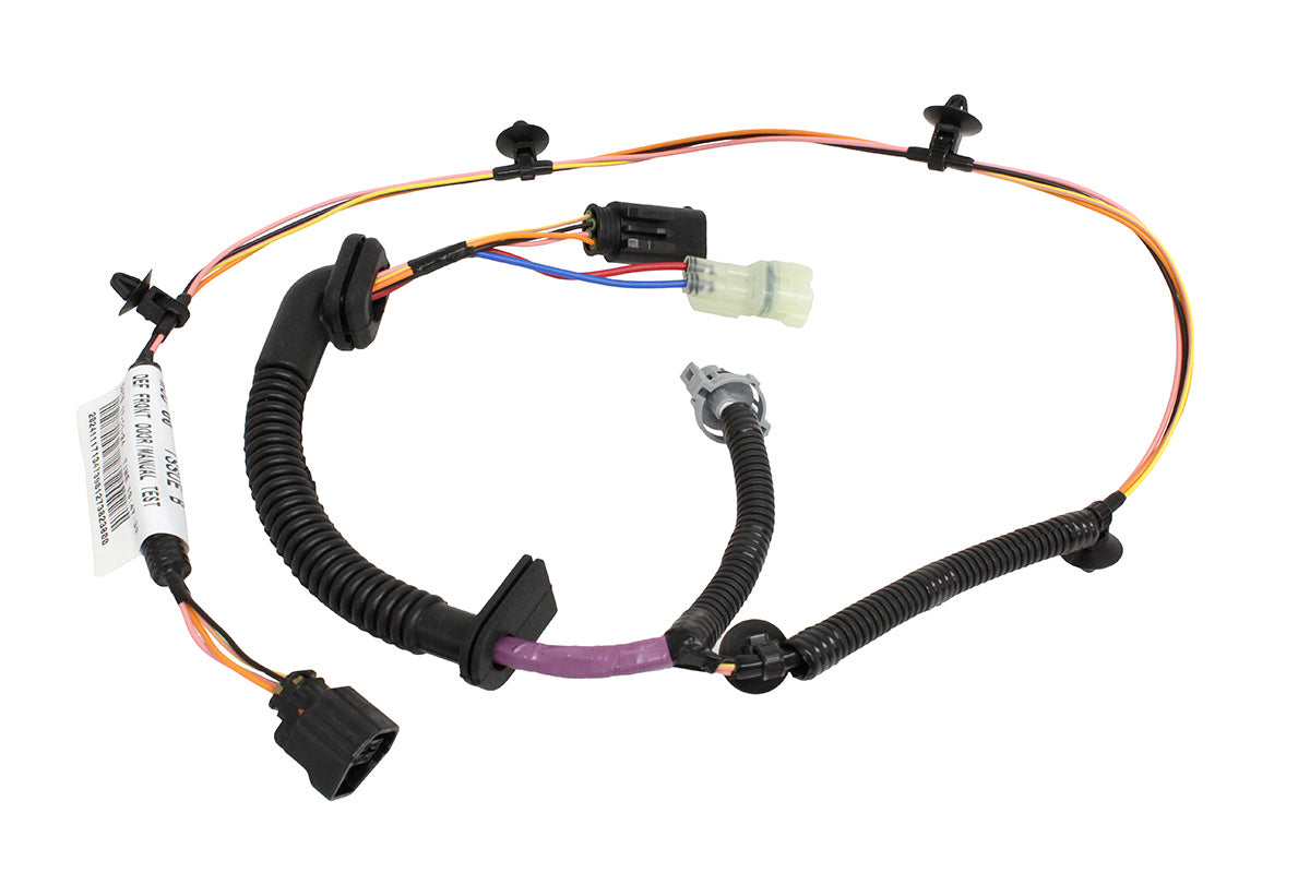 LR016315 LAND ROVER - WIRING ASSY - DRIVERS FRONT DOOR