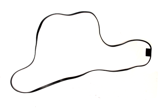 TGK500010 LAND ROVER - GASKET - AUTOMATIC TRANSMISSION