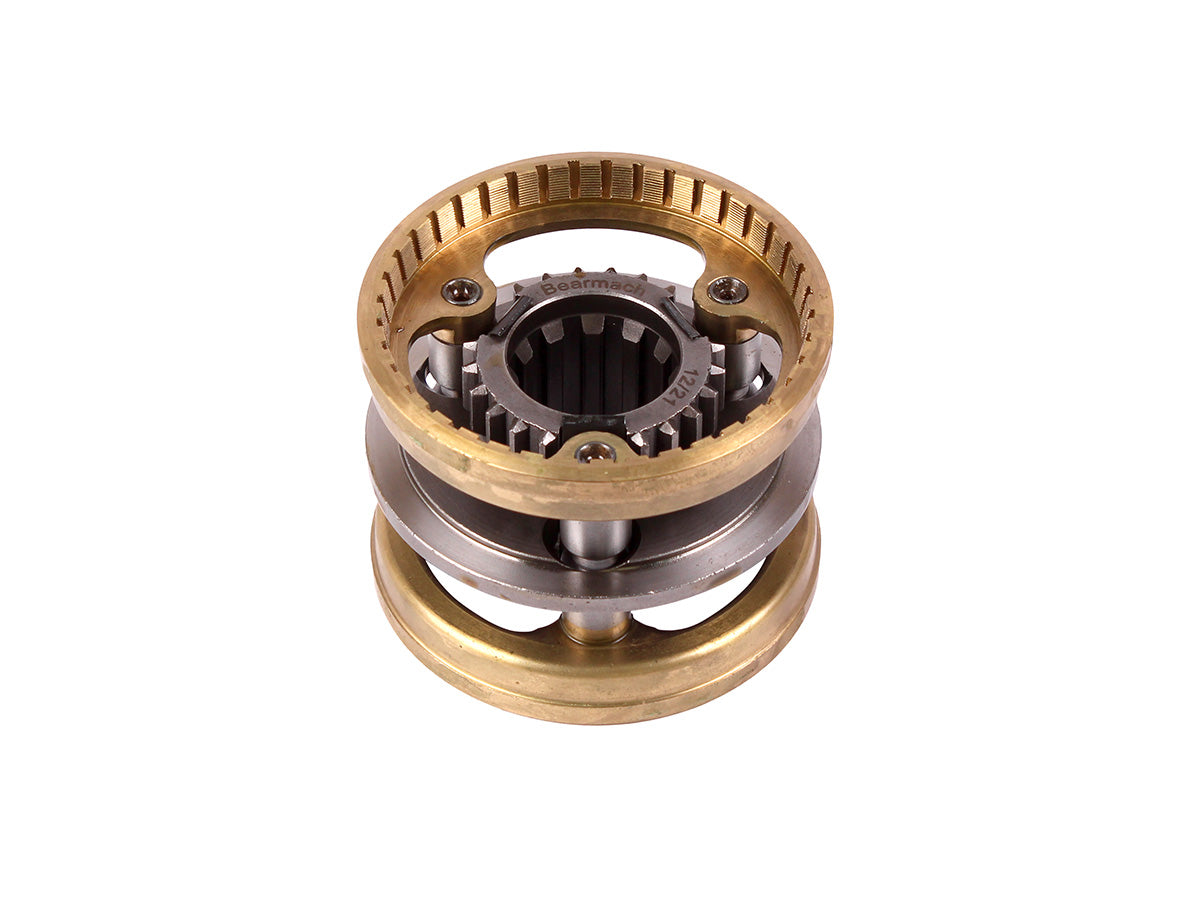 FRC1758BM LAND ROVER - SYNCHRO CLUTCH